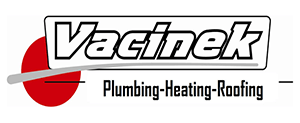 Vacinek Plumbing, Heating & Roofing, Inc.Logo